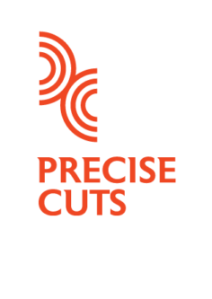 Precise Cuts